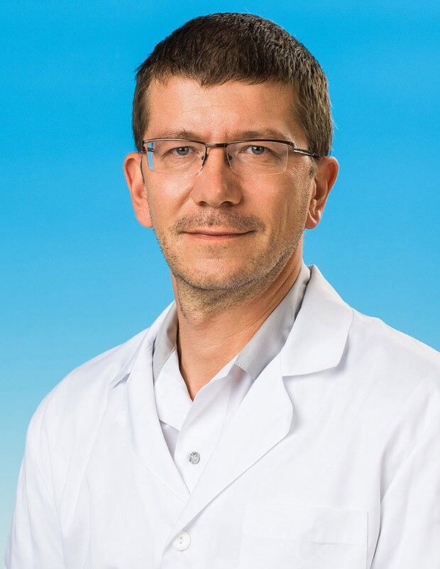 Doktor Urolog Jirka